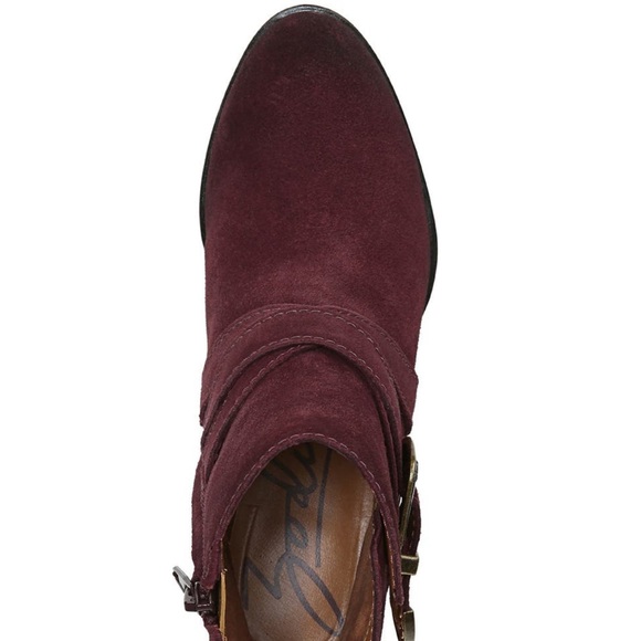 💥NWT💥 Zodiac Sammi Boot - Picture 6 of 14